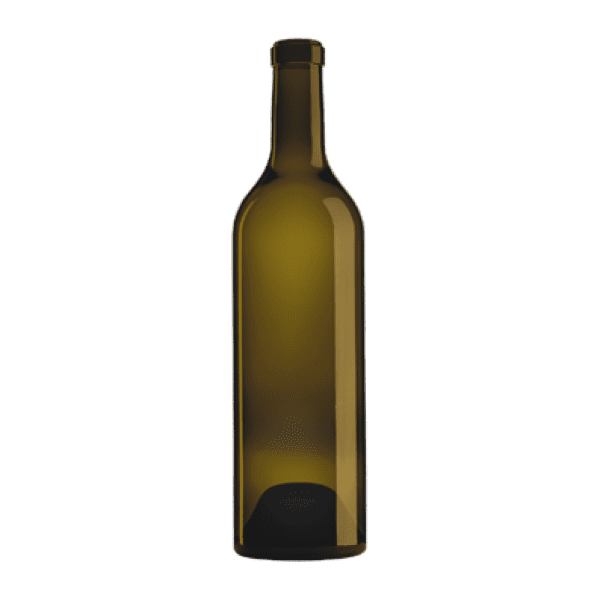 Caudalei 750ml
