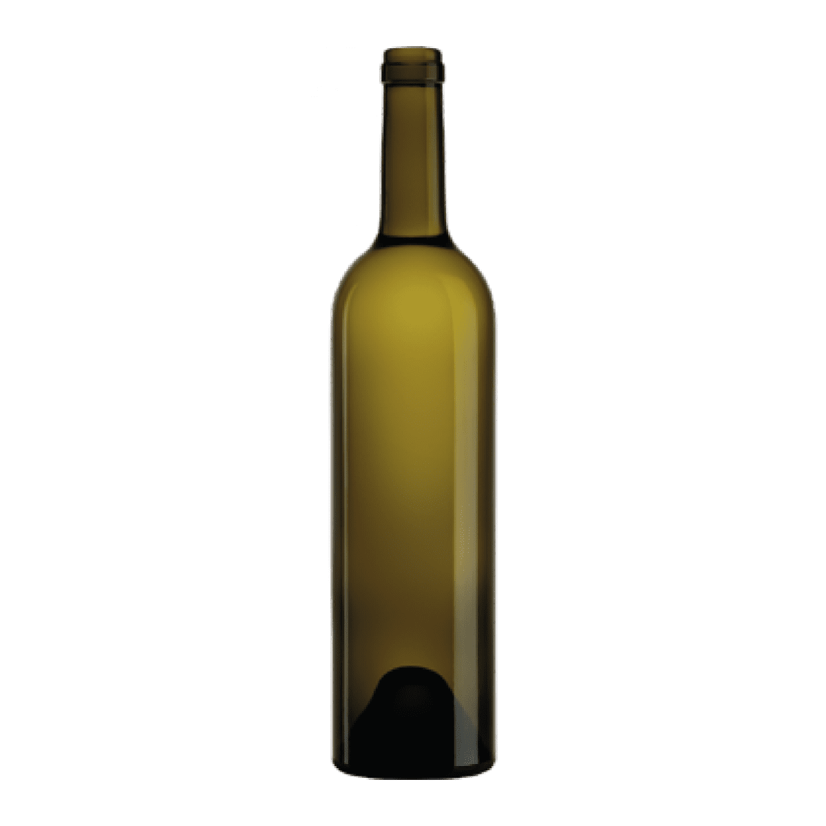 Corporate 750ml - Imagem 1