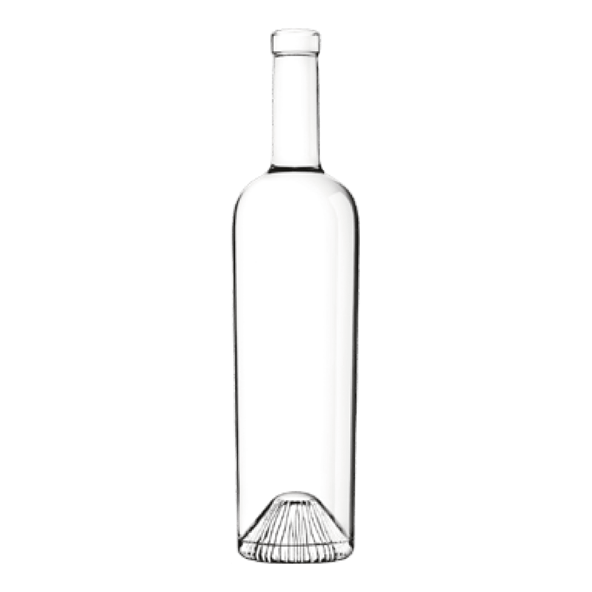 Eclat Falling Star 750ml - Imagem 1