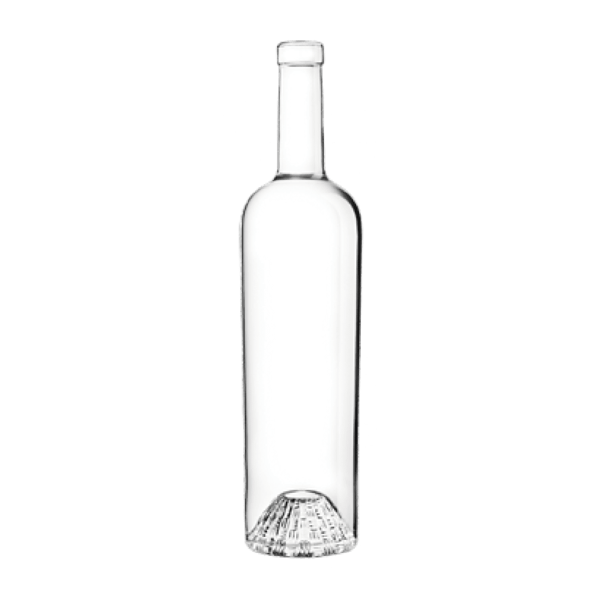 Eclat Fusion 750ml - Imagem 1
