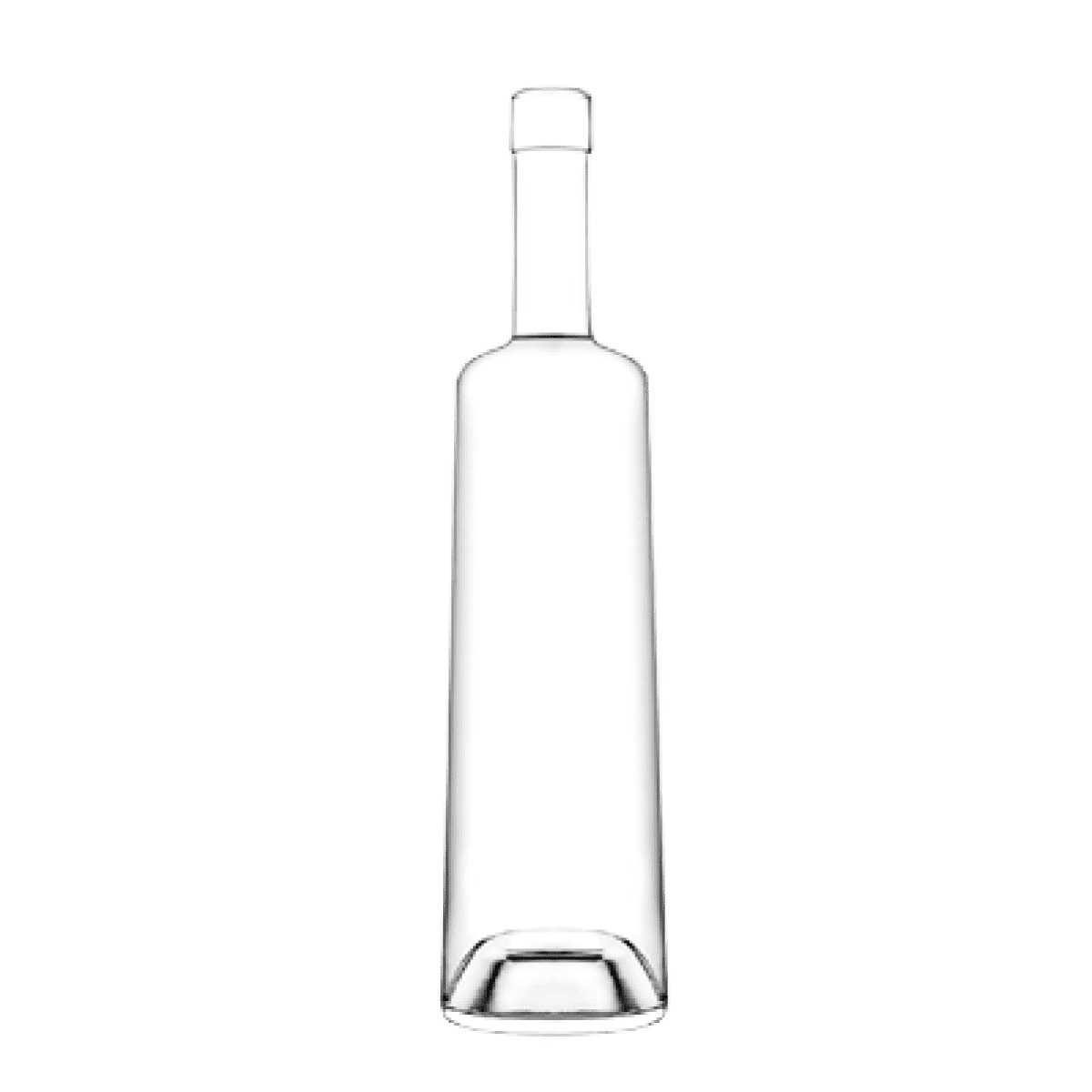 Insolence Spirit 750ml - Imagem 1