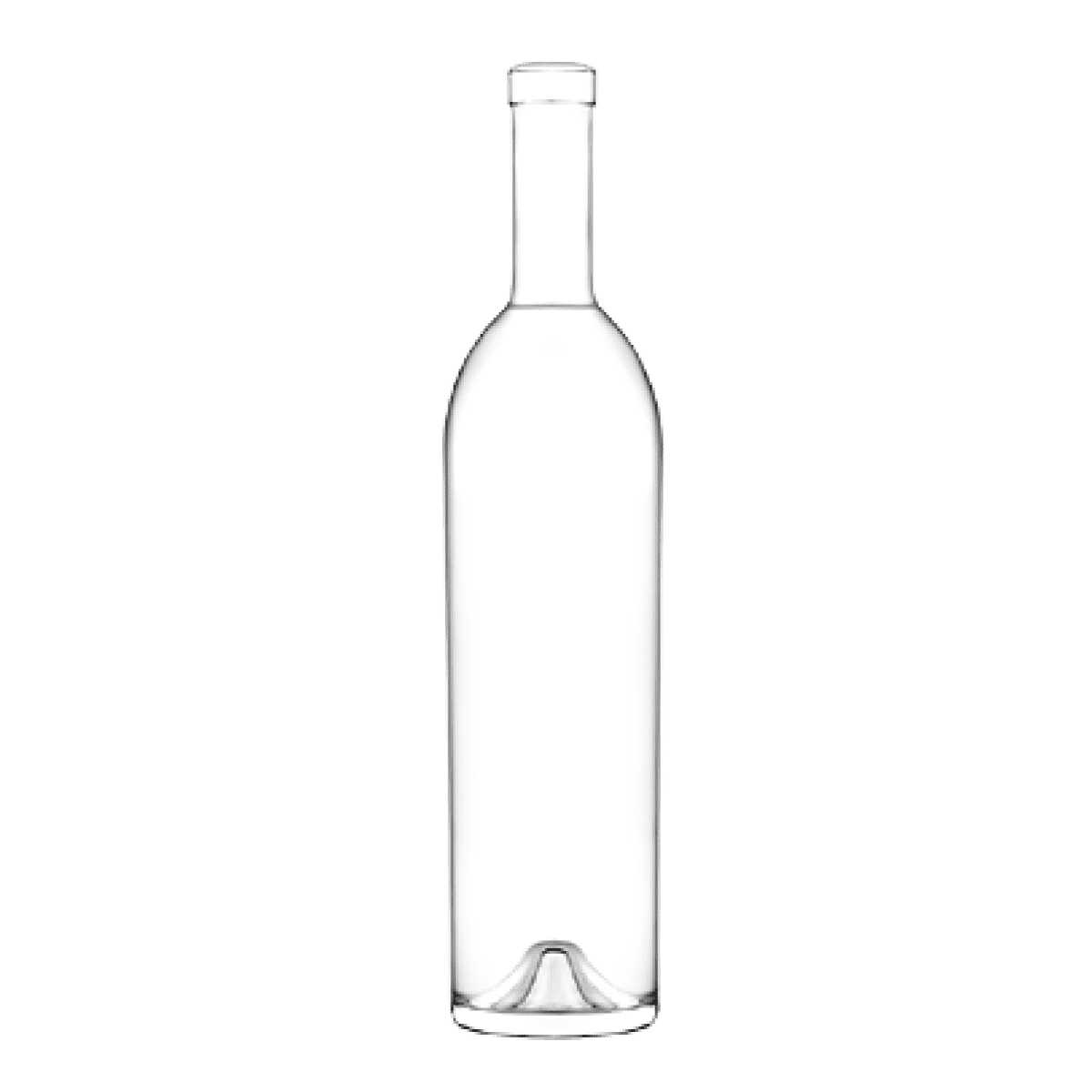 Irresistible 750ml - Imagem 1