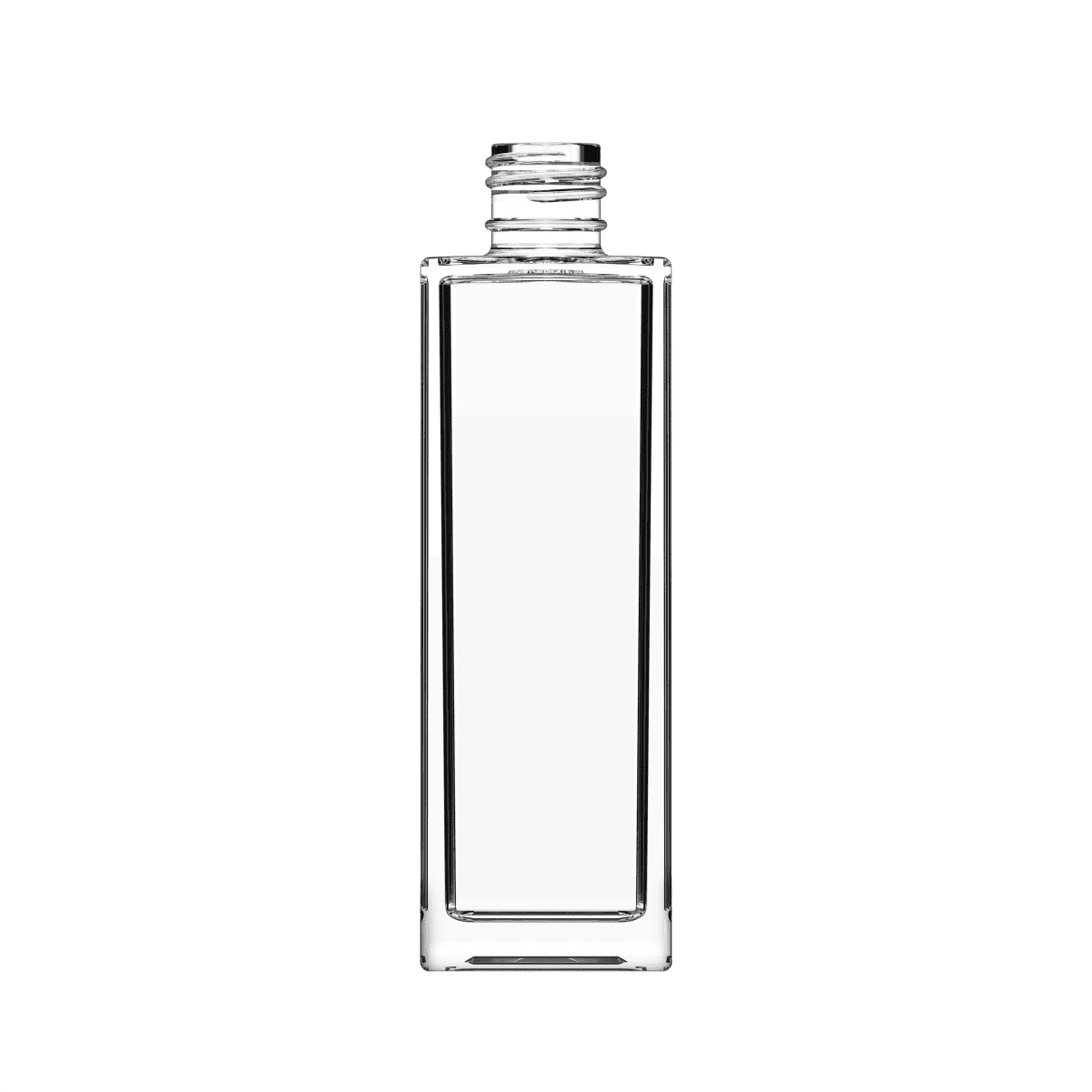 Quadrado 110ml - Imagem 1