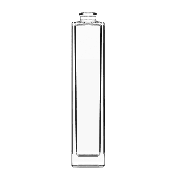 Quadrado Alto 50ml - FEA 15