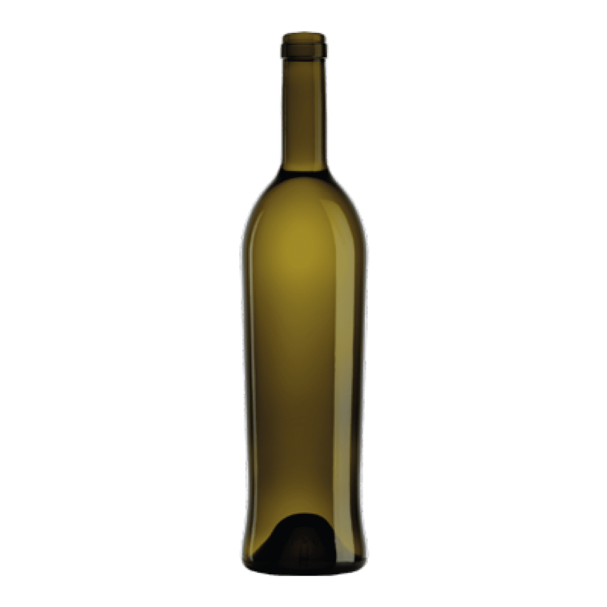 Signature 750ml - Imagem 1