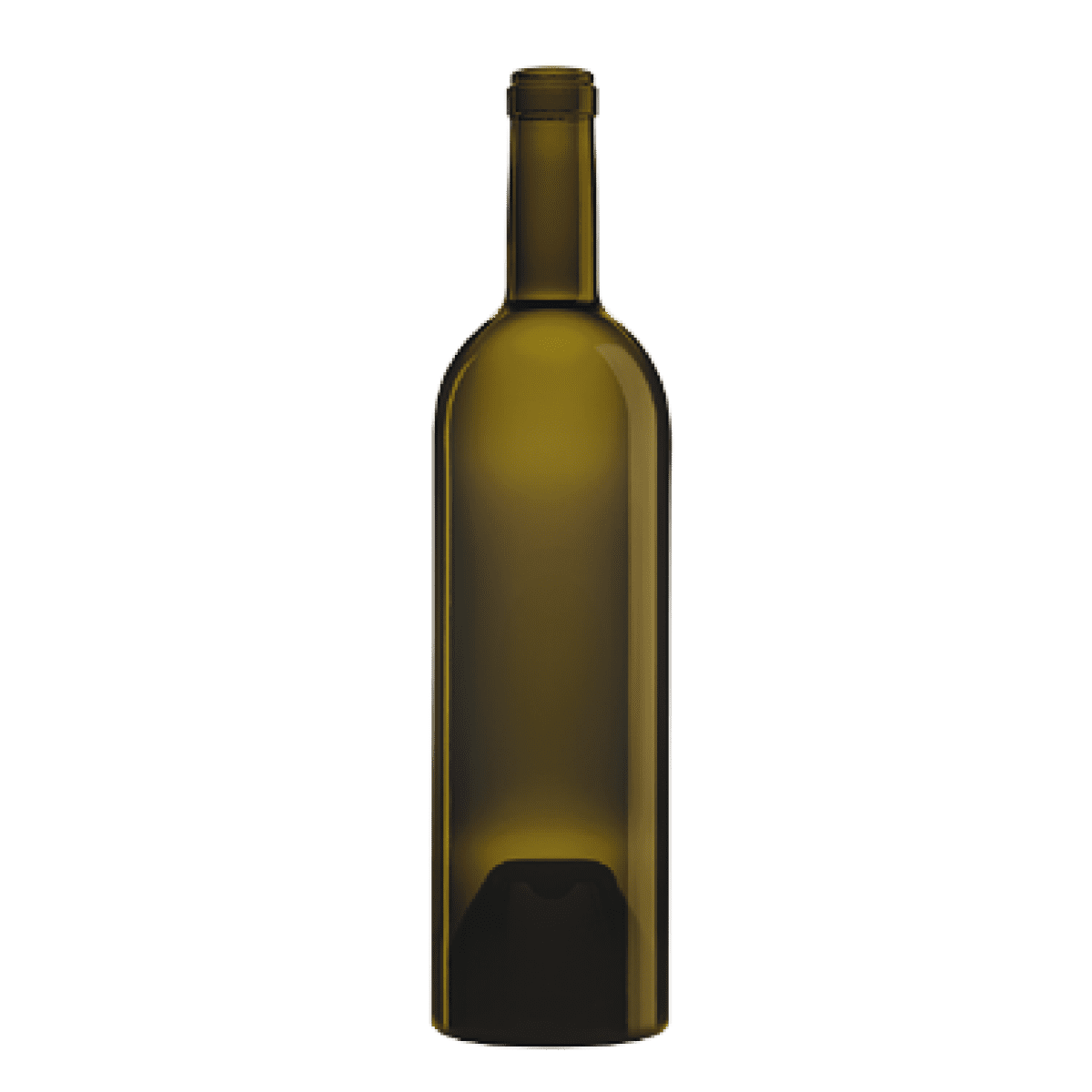 Vino Santo 750ml - Imagem 1