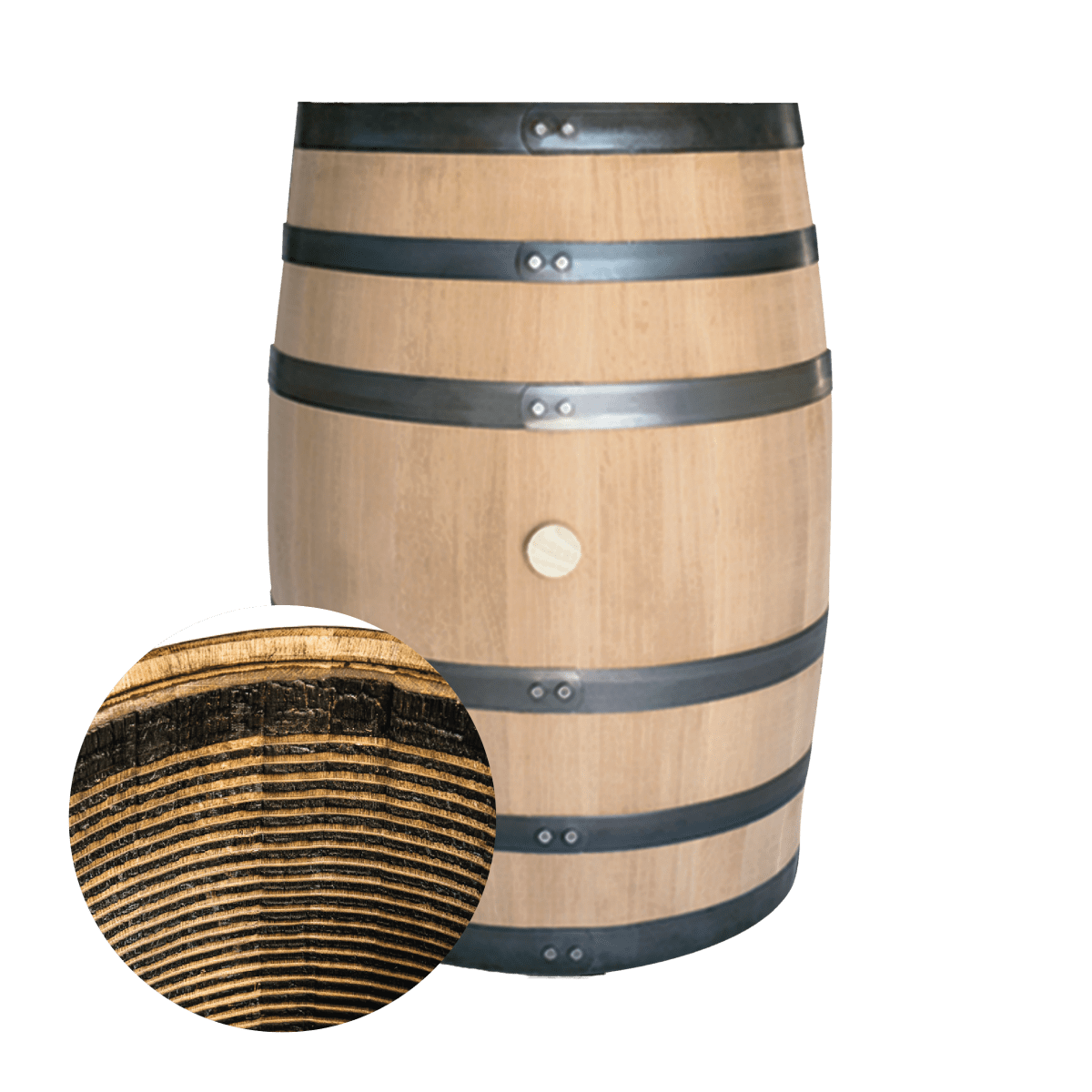 Barrica Small Batch - Imagem 3