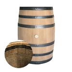 Barrica Small Batch - Imagem 3