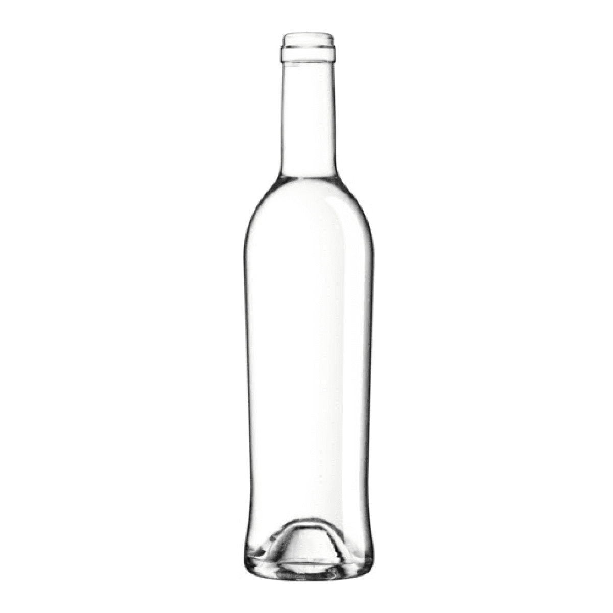 Signature 500ml - Imagem 1