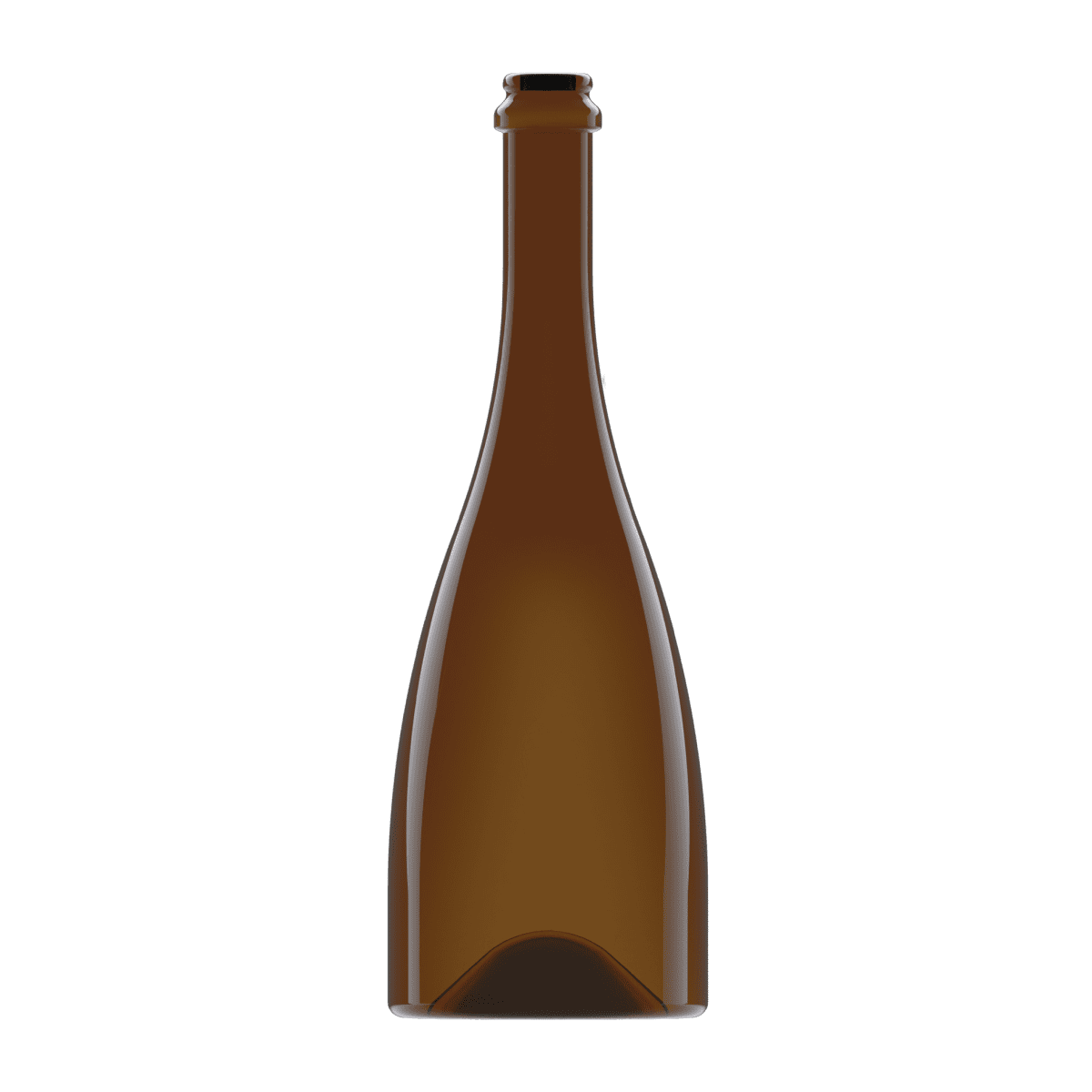 Alienor 750ml - Champagne - Imagem 1