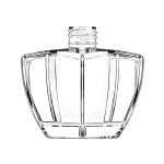 Frasco de vidro Difusor X para Home & Spa com terminação 28/410.