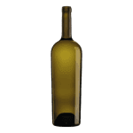 Garrafa de vidro Riviera 1500ml Saverglass para vinhos premium.