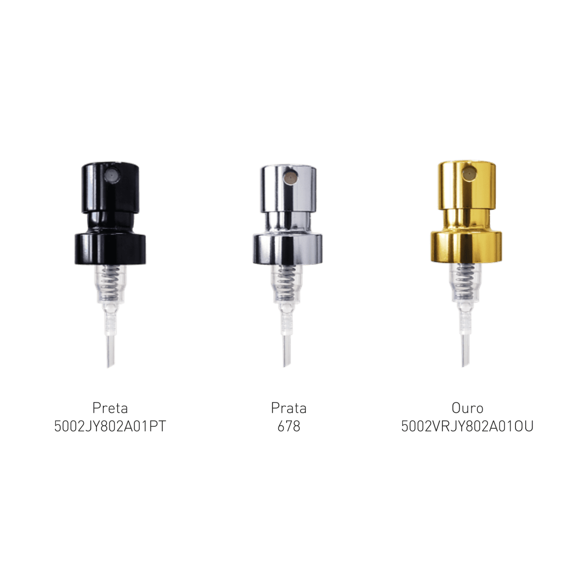 Válvula Recrave - Imagem 2