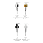 Saboneteira 28/410 – 1,2 ML/T - Imagem 2
