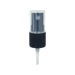 Válvula spray para cosméticos, perfumaria e aromatizadores de ambiente.