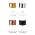 Tampa com Furo - Imagem 2