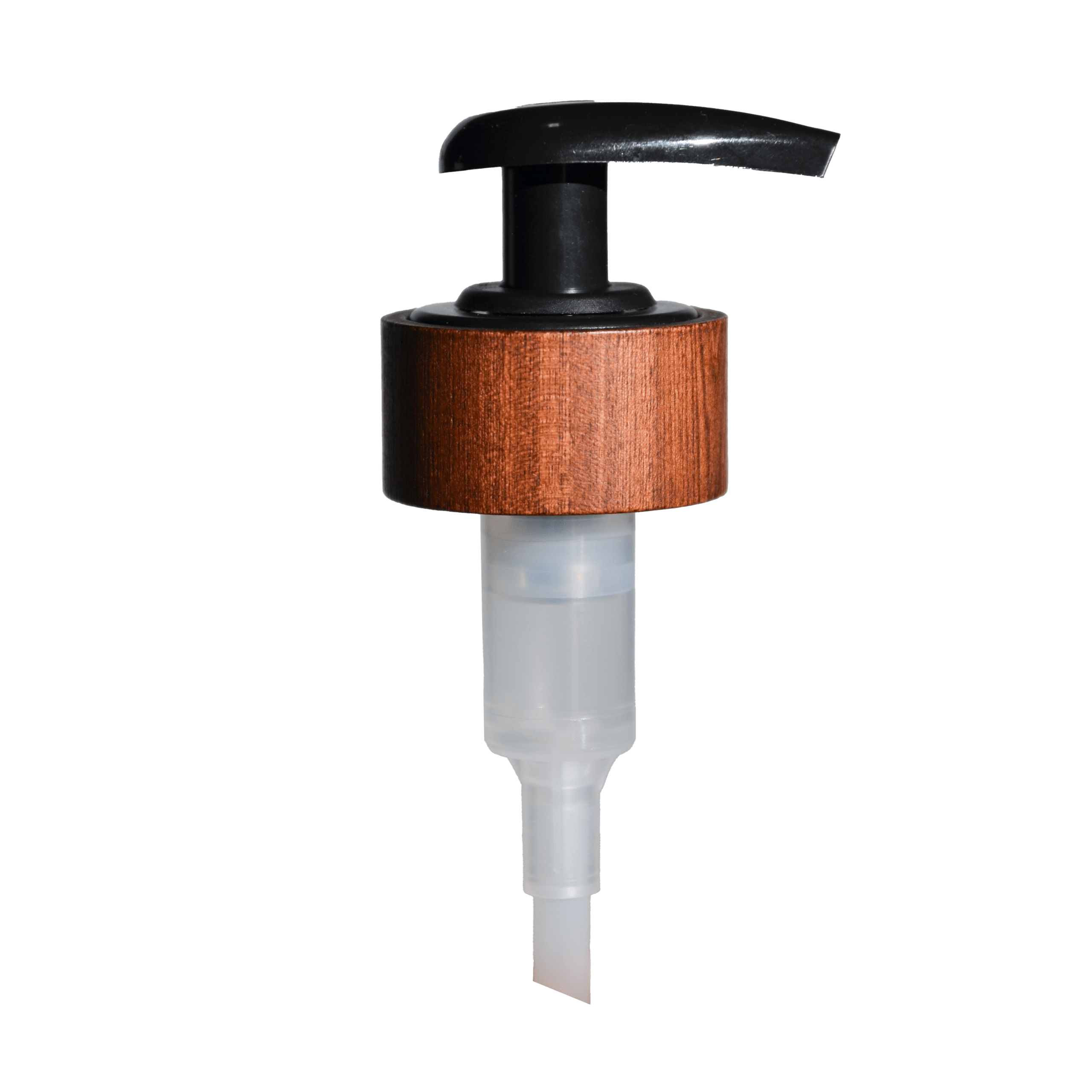 Válvula com Acabamento de Madeira Tapì – Premier Pack Válvula com acabamento de madeira Tapì para linha Home & Spa.