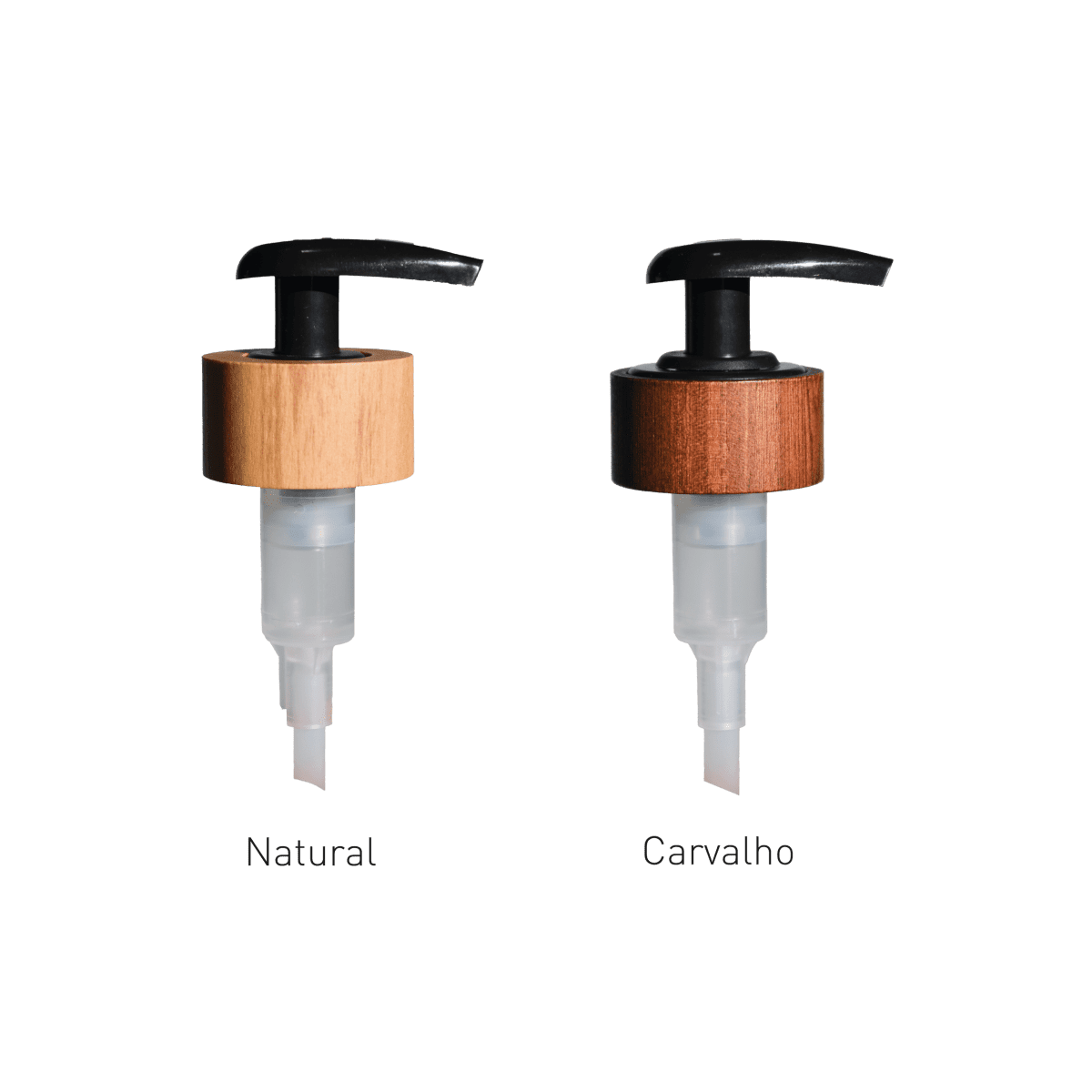 Válvula Madeira - Imagem 2