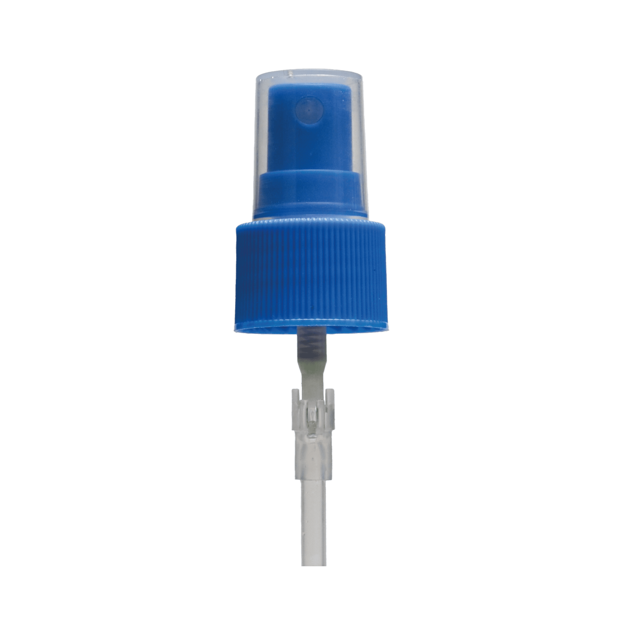 Válvula Spray 360° – Premier Pack. Válvula spray 360° para cosméticos, home care e limpeza fina.