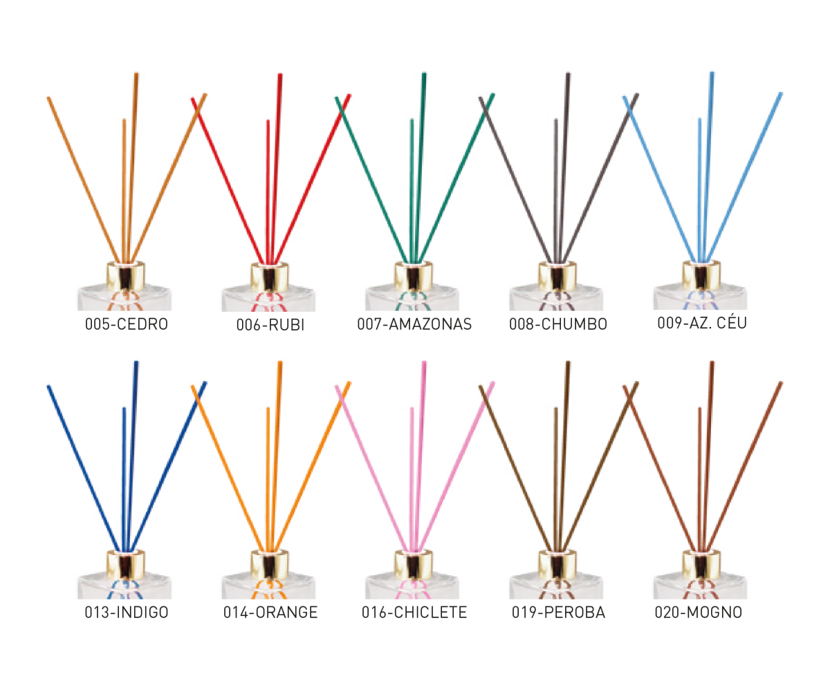 Varetas Fibra - Color - Imagem 2