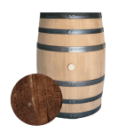 Barrica Small Batch - Imagem 2