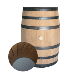 Barrica Small Batch - Imagem 4