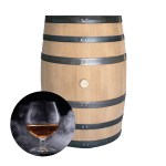 Barrica Small Batch - Imagem 5