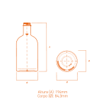 Oslo 500ml - Imagem 2