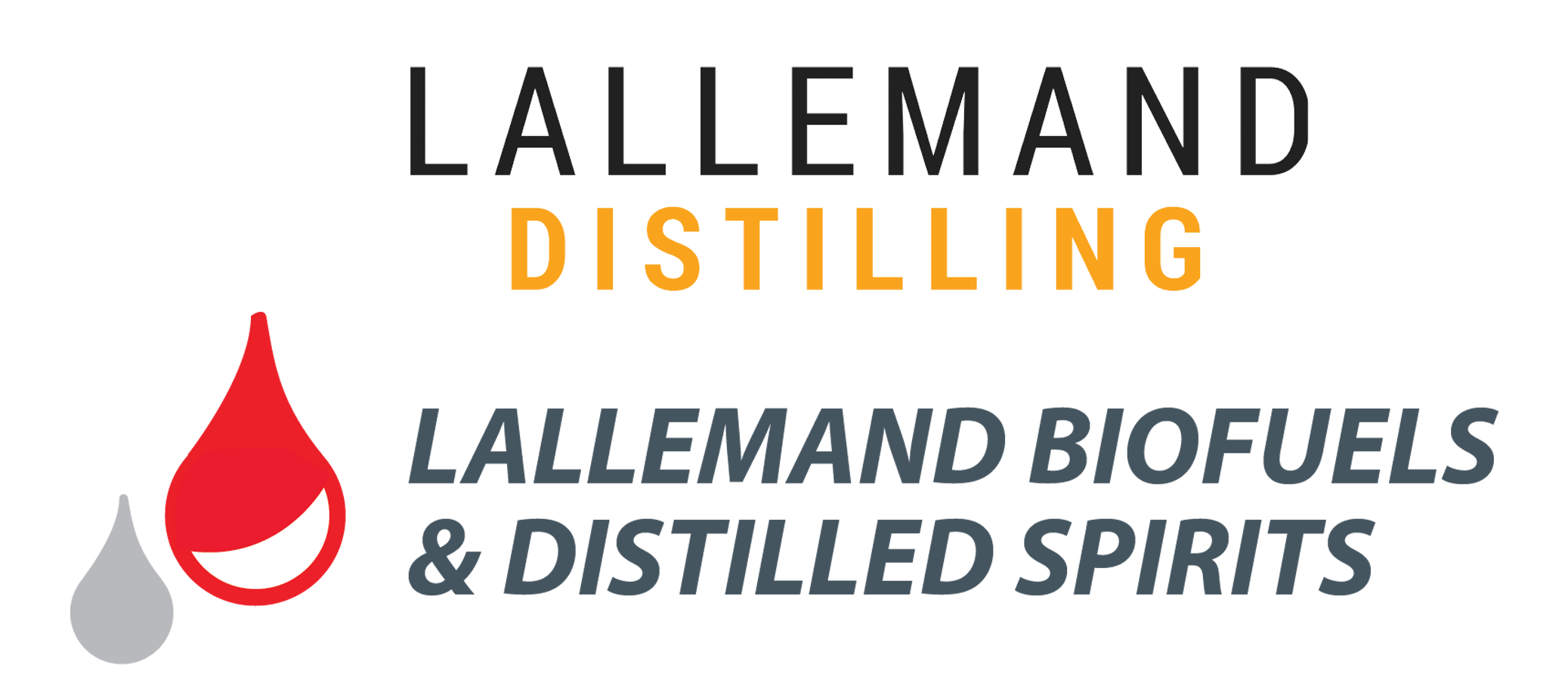 Lallemand Distilling